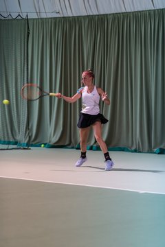 Ann-Sophie Funke 277 - NL TC an der Schirnau - VfL Westercelle : Ergebnis: 6:3
